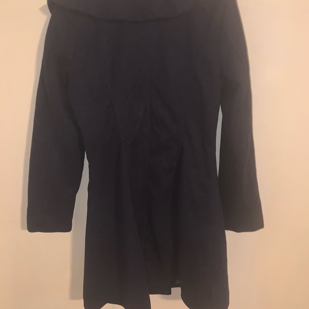 Coat - Picture 3 of 3